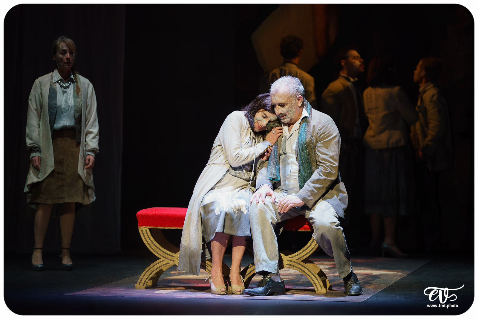 LE MISANTHROPE (CIE DU MATAMORE)